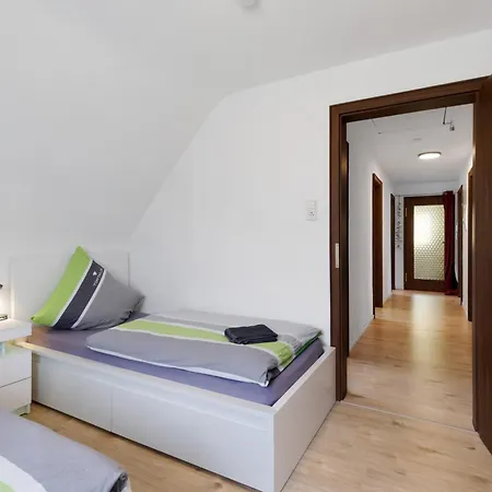 Airbnbali アパート