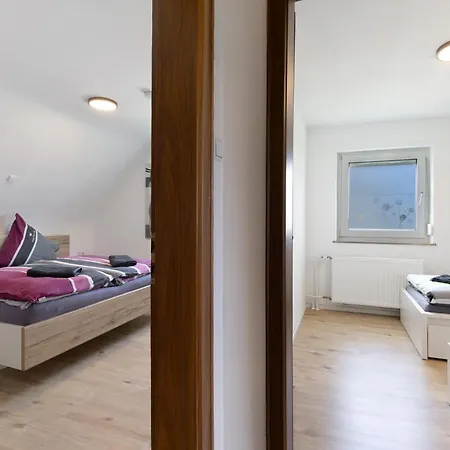 Airbnbali バーリンゲン