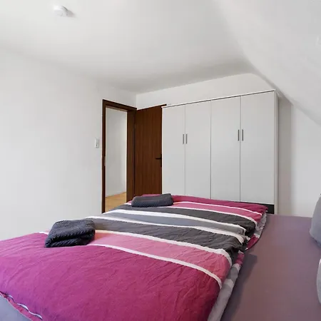 アパート Airbnbali